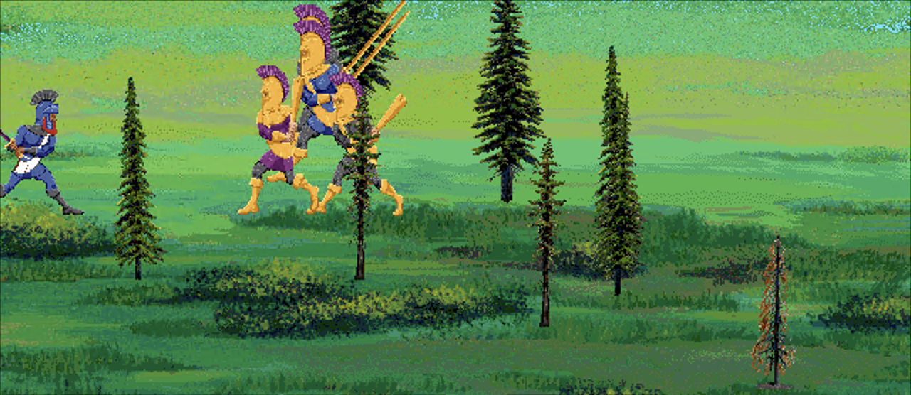 Combat-1