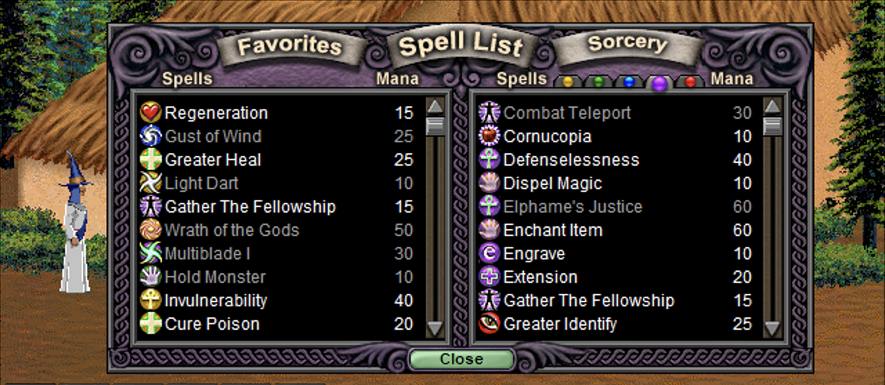 Spells-1