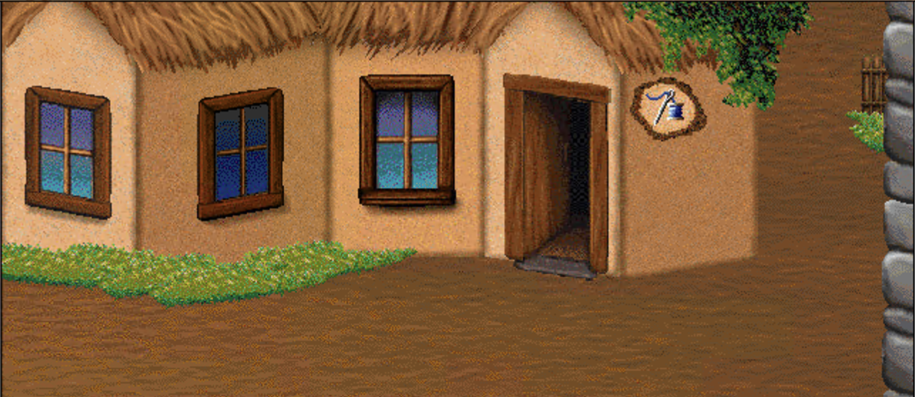 Town-2