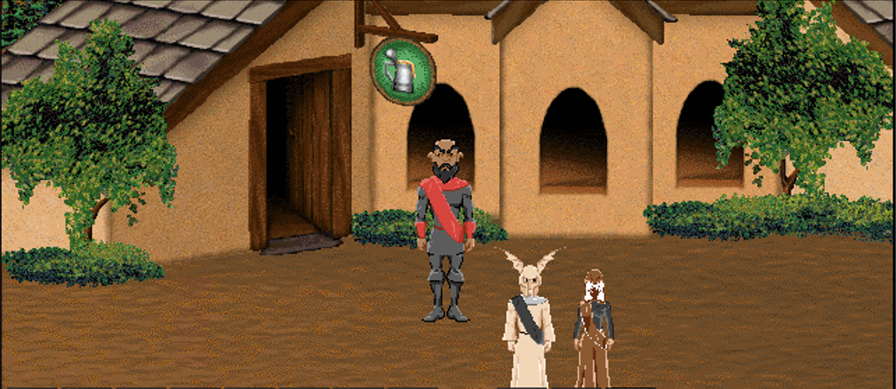 Town-3